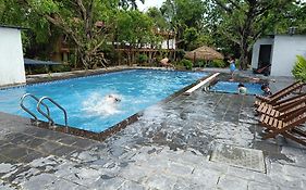 Chitwan Tiger Camp