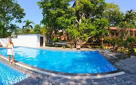 Chitwan Tiger Camp